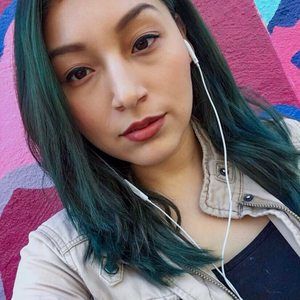 Meet your Posher, Karina